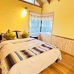 Cabana Roca Volcan