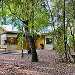 Cabana Roca Volcan